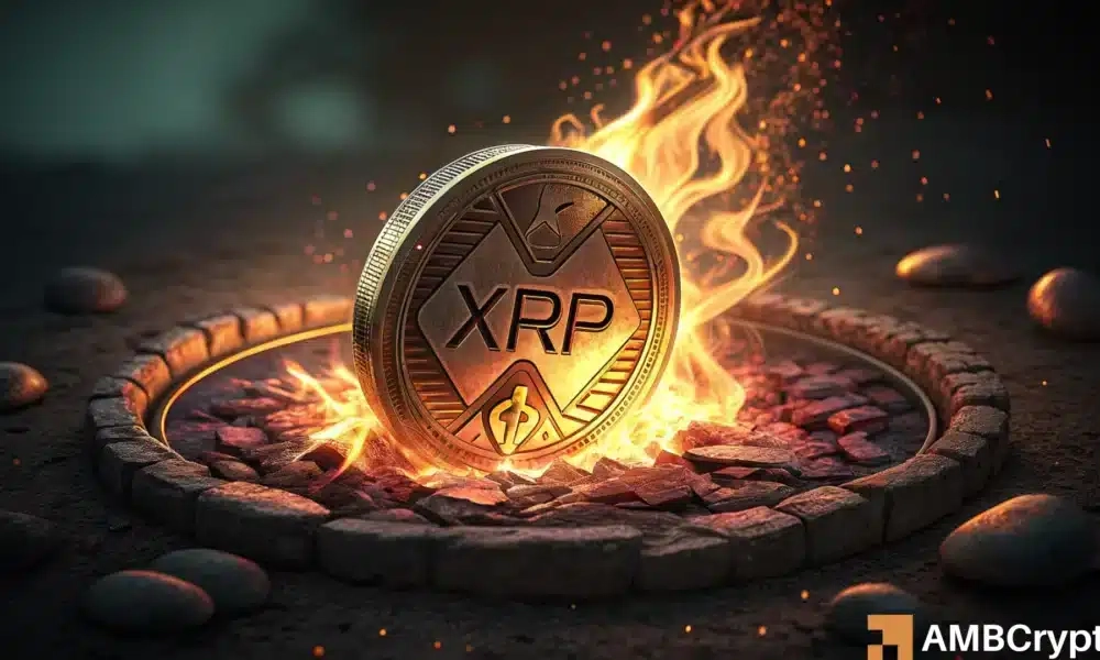 XRP/BTC Chart Strength: Is a Rotation Back into Bitcoin Imminent?