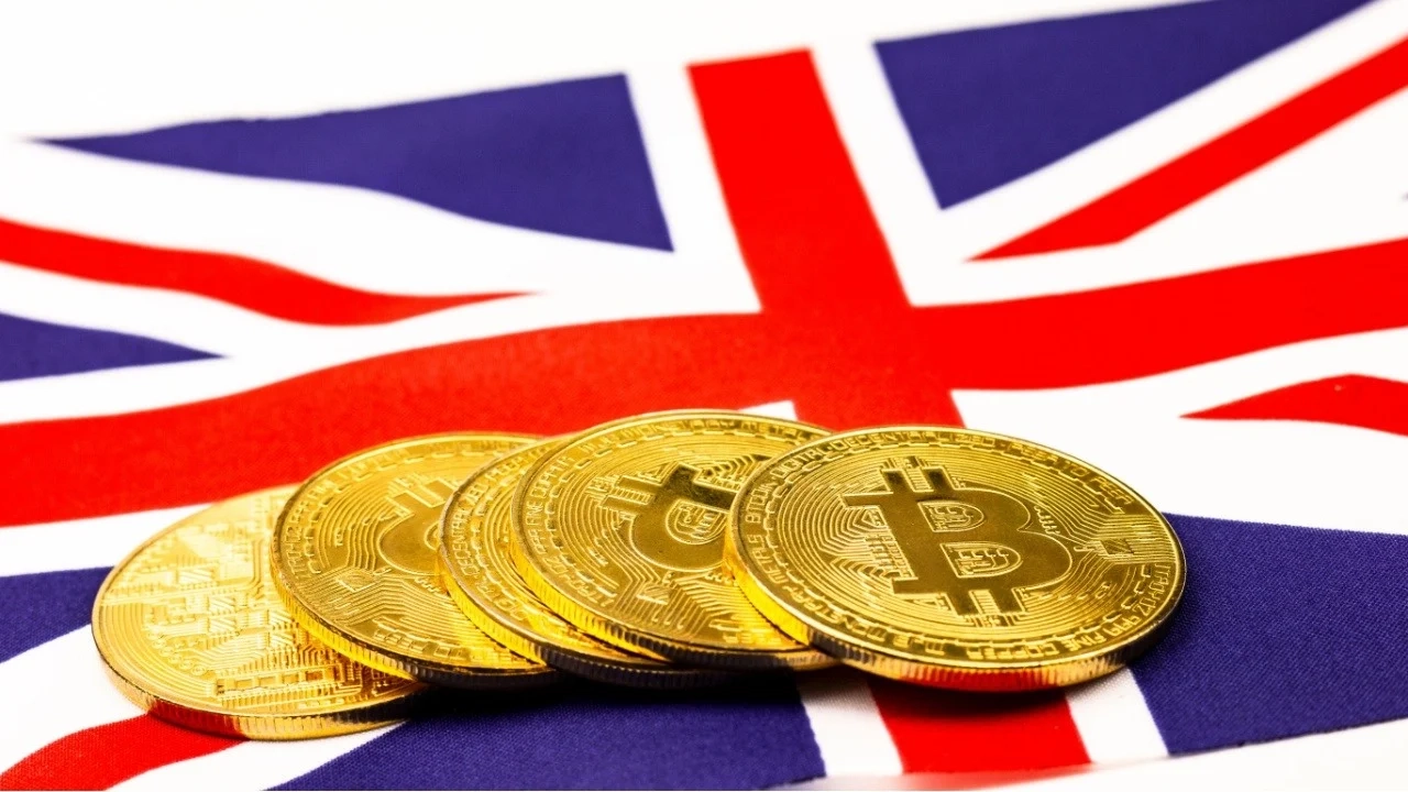 London Tech Firm Adds 325 Bitcoin to Treasury, Boosting Holdings
