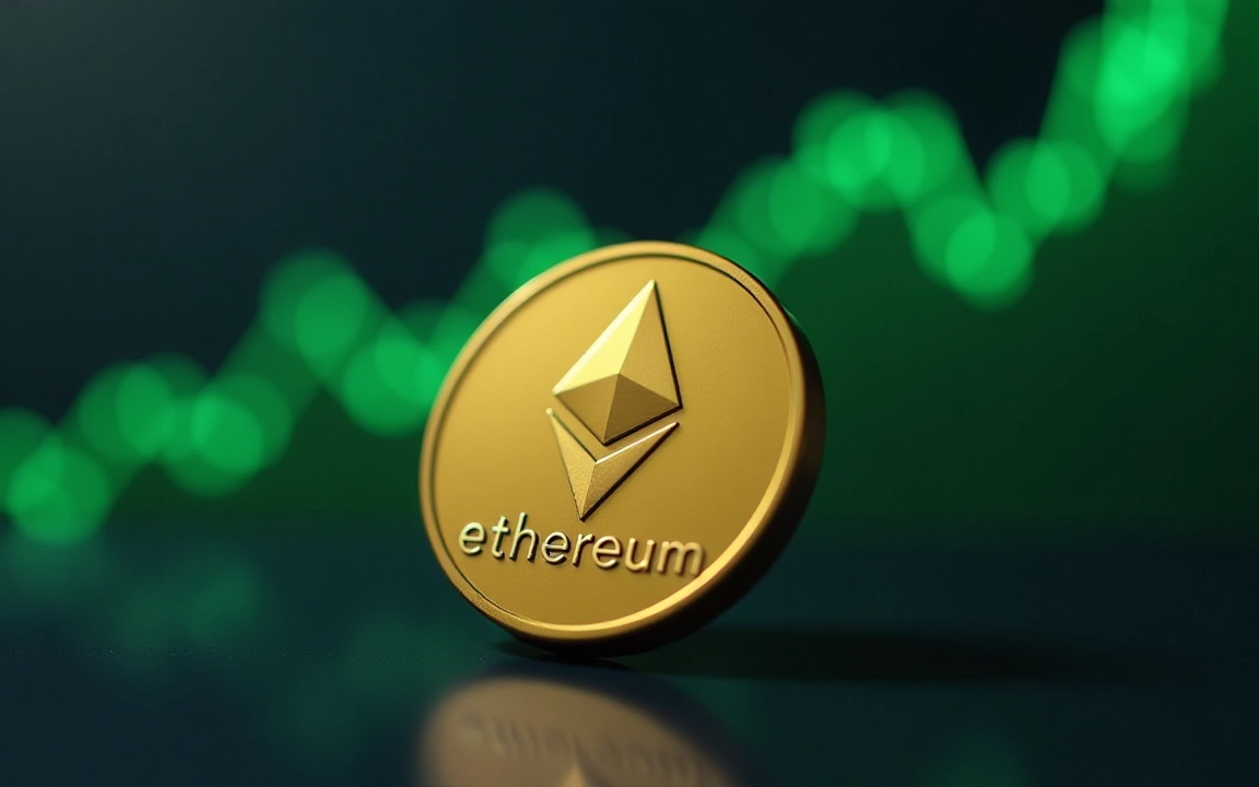 Ethereum Leads Altcoin Market Surge with Record Inflows