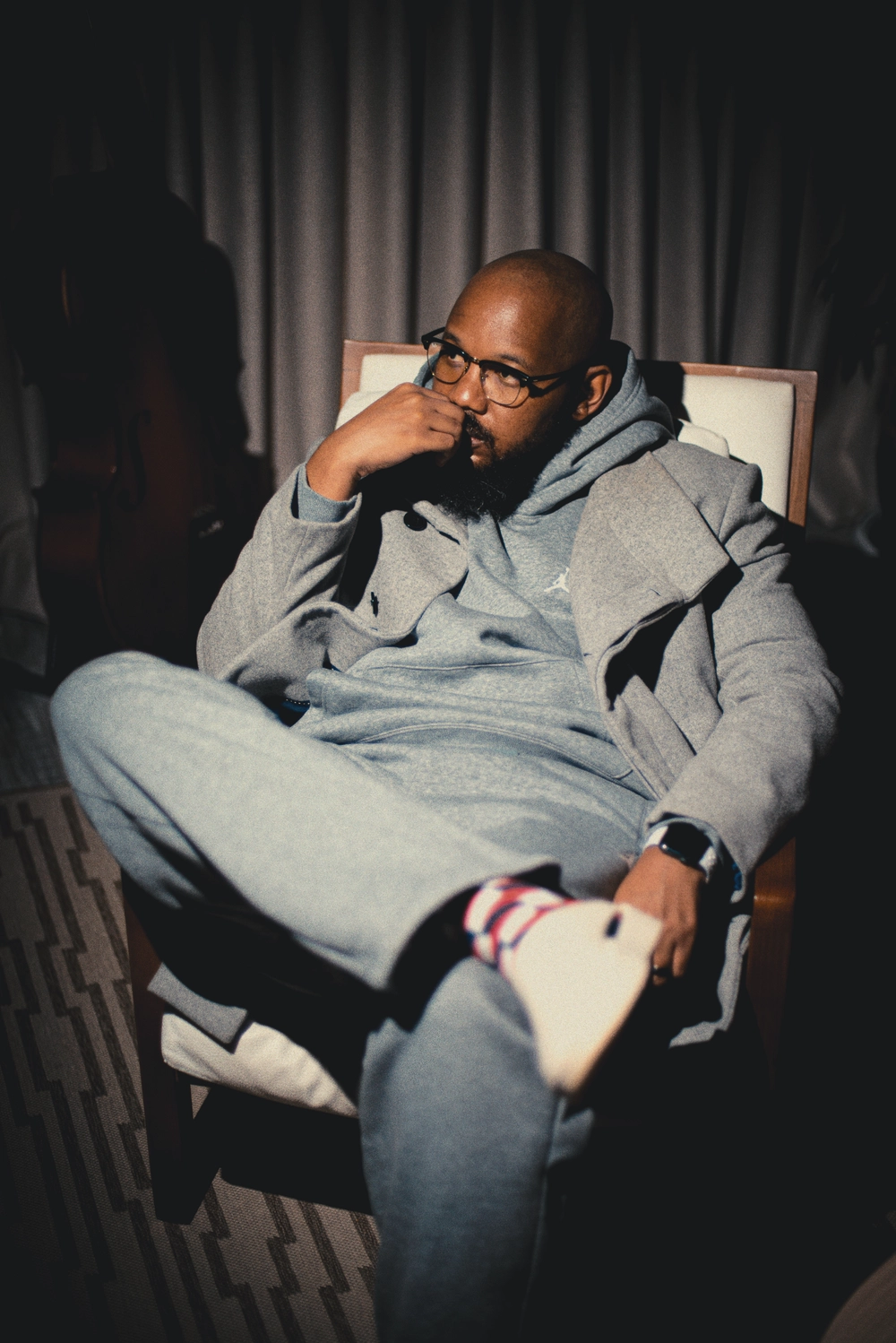 Discover the Journey of Zethu Mashika: From Hip-Hop Producer to Award-Winning Film Composer