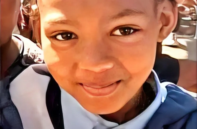 Tragic Murder of 12-Year-Old Michelle Ambraal Rocks Bethelsdorp Community
