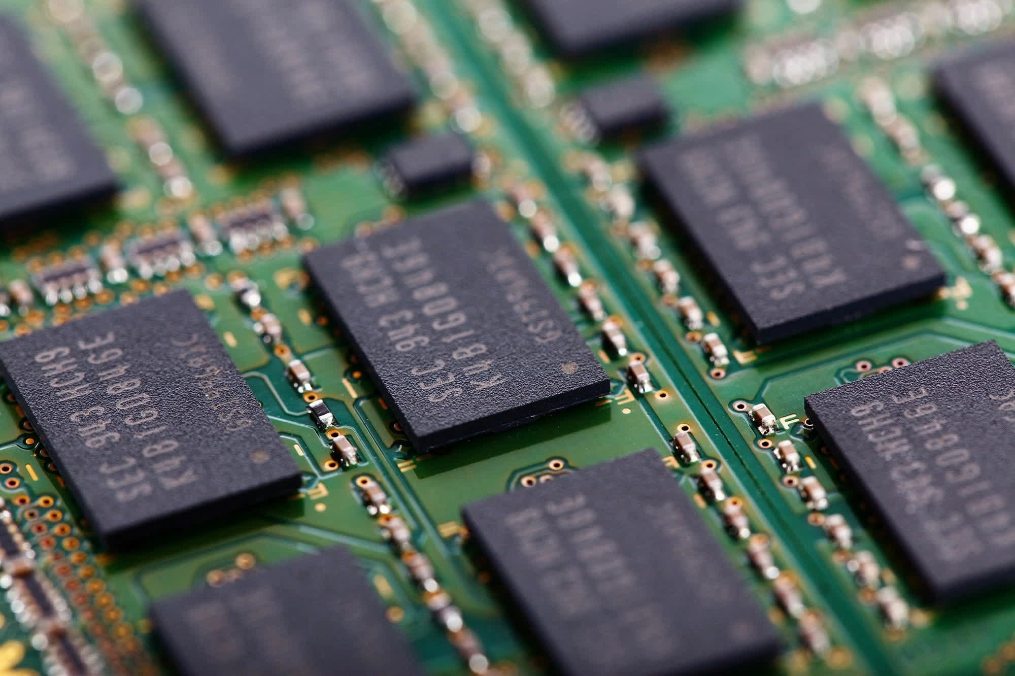 Nvidia Graphics Card Security Alert: Enable ECC to Guard Against Rowhammer Attacks