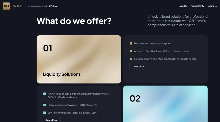 Why Retail Brokers Are Expanding into Institutional Services: Insights from Axi, CFI, and Taurex