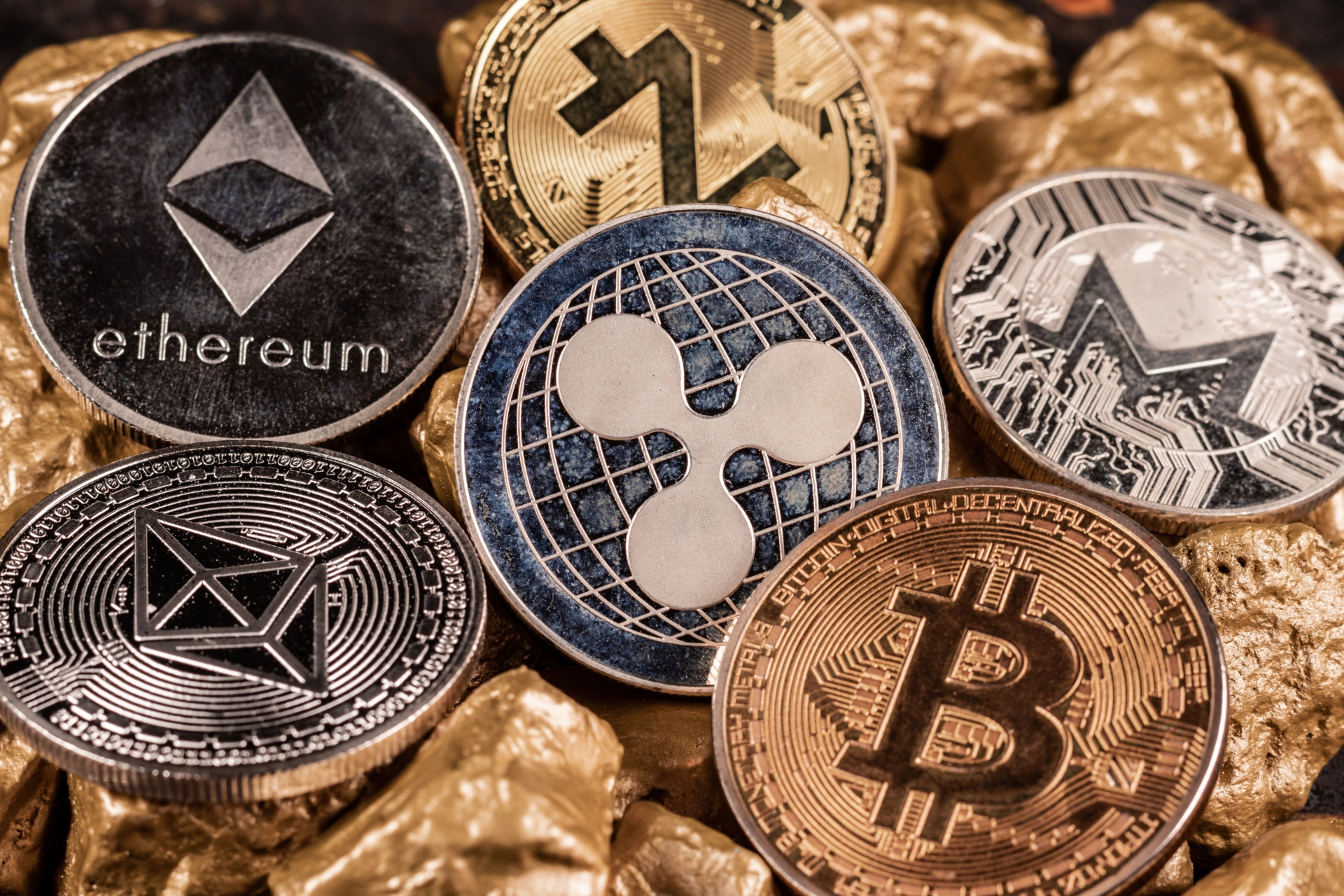 Bitcoin Hits New High at US$123,091 Before Retracing: Trump's Crypto Week Update