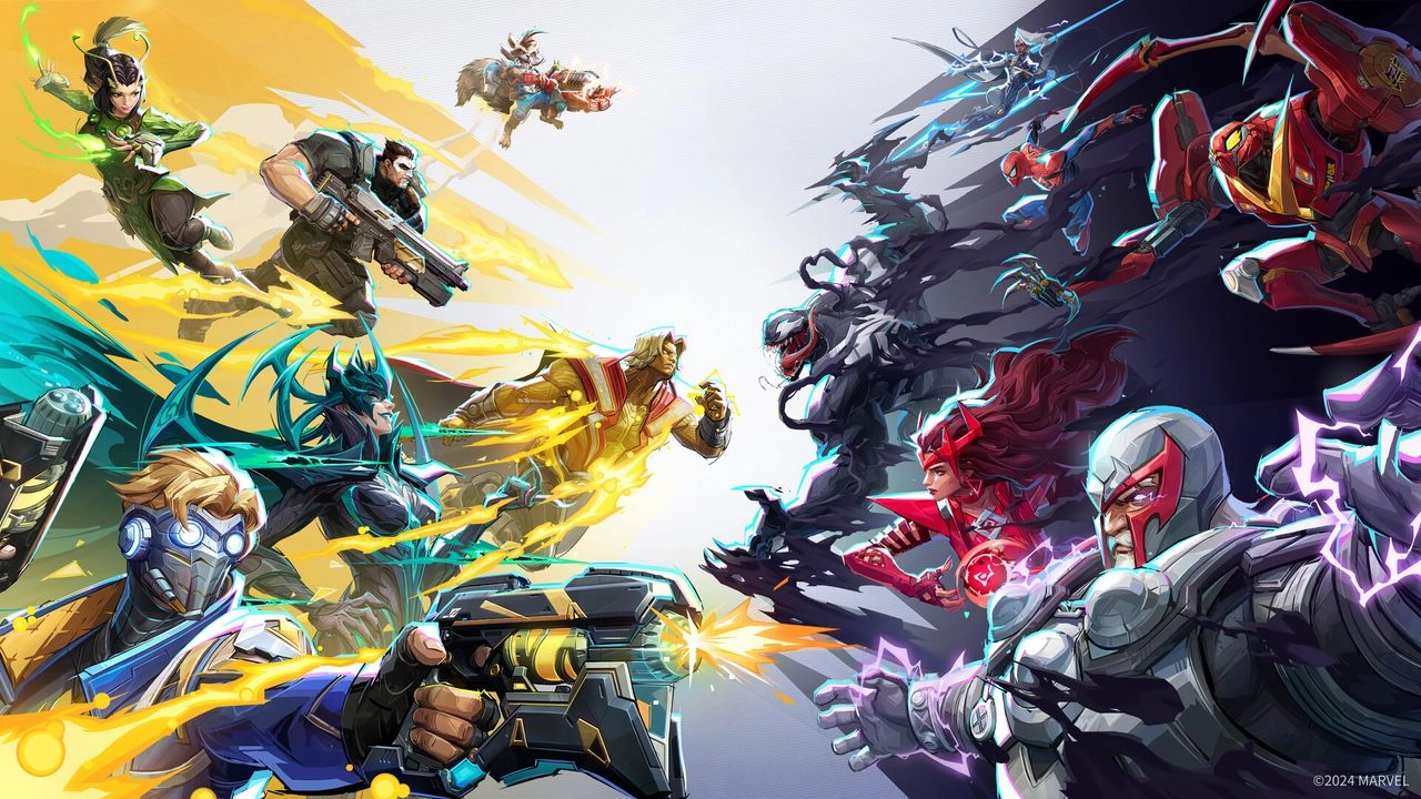 Top Free Games 2025: Overwatch 2, Valorant & Destiny 2 Updates