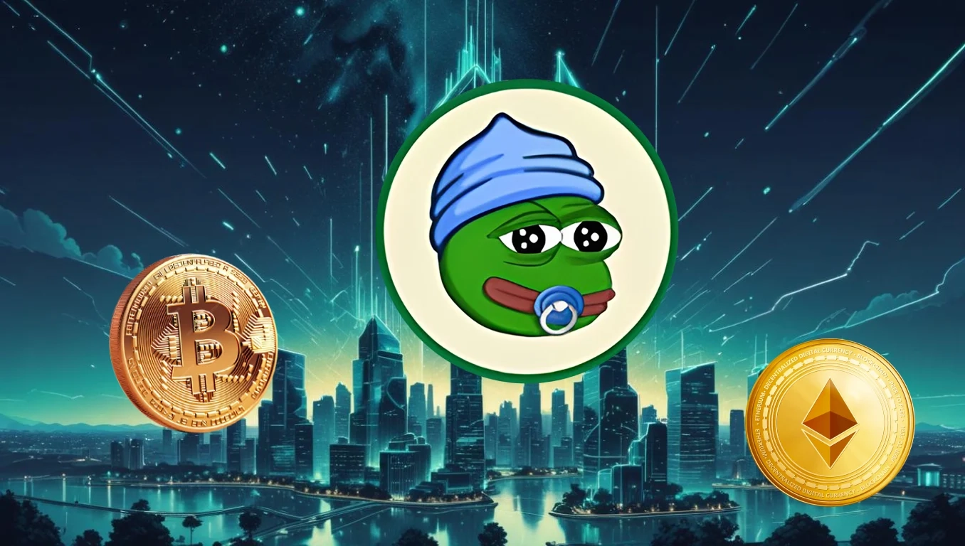 Bitcoin and Ethereum vs. Little Pepe (LILPEPE): Crypto's New Rising Star