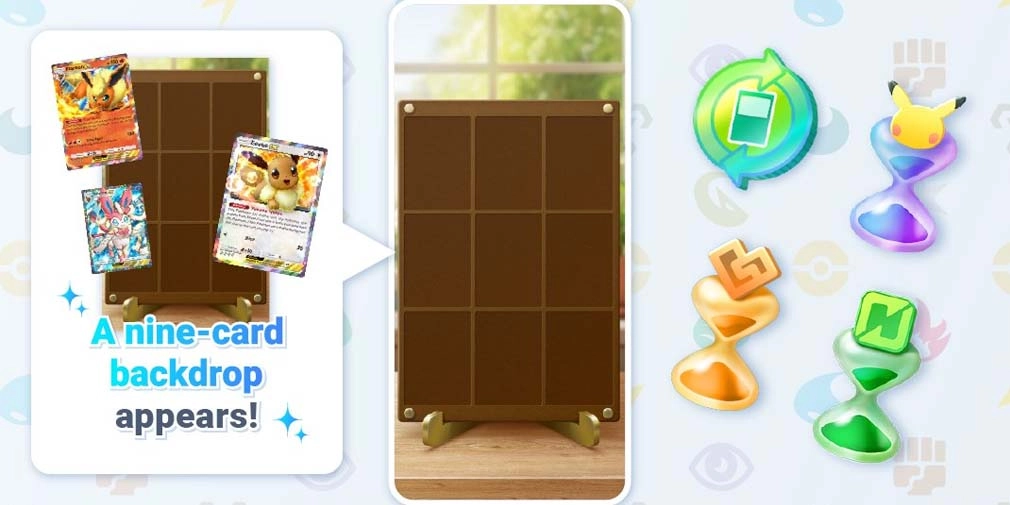 Unlock Free Pack Hourglasses & Trade Tokens in Pokemon TCG Pocket Summer Event