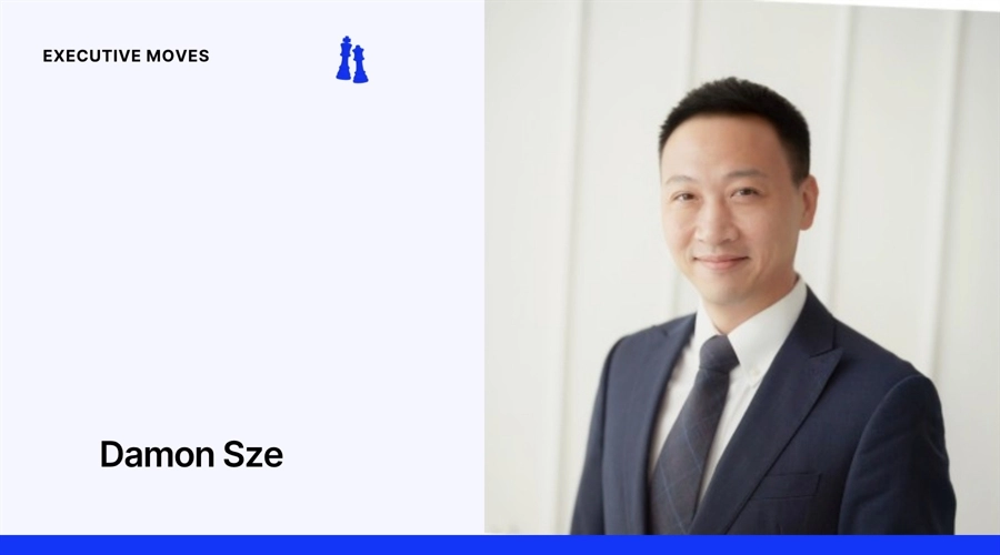 Damon Sze Transitions to Managing Director at TopWealthTrading from Hantec Markets Australia
