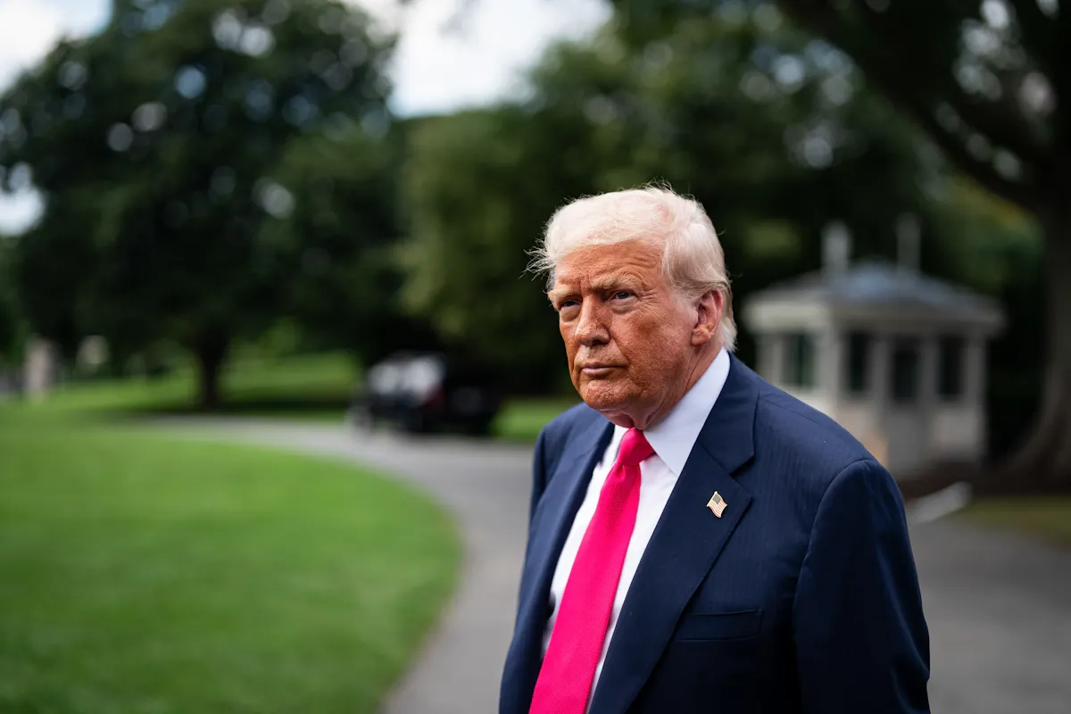 Americans Reject Trump's Policies: New Poll Reveals Public Discontent