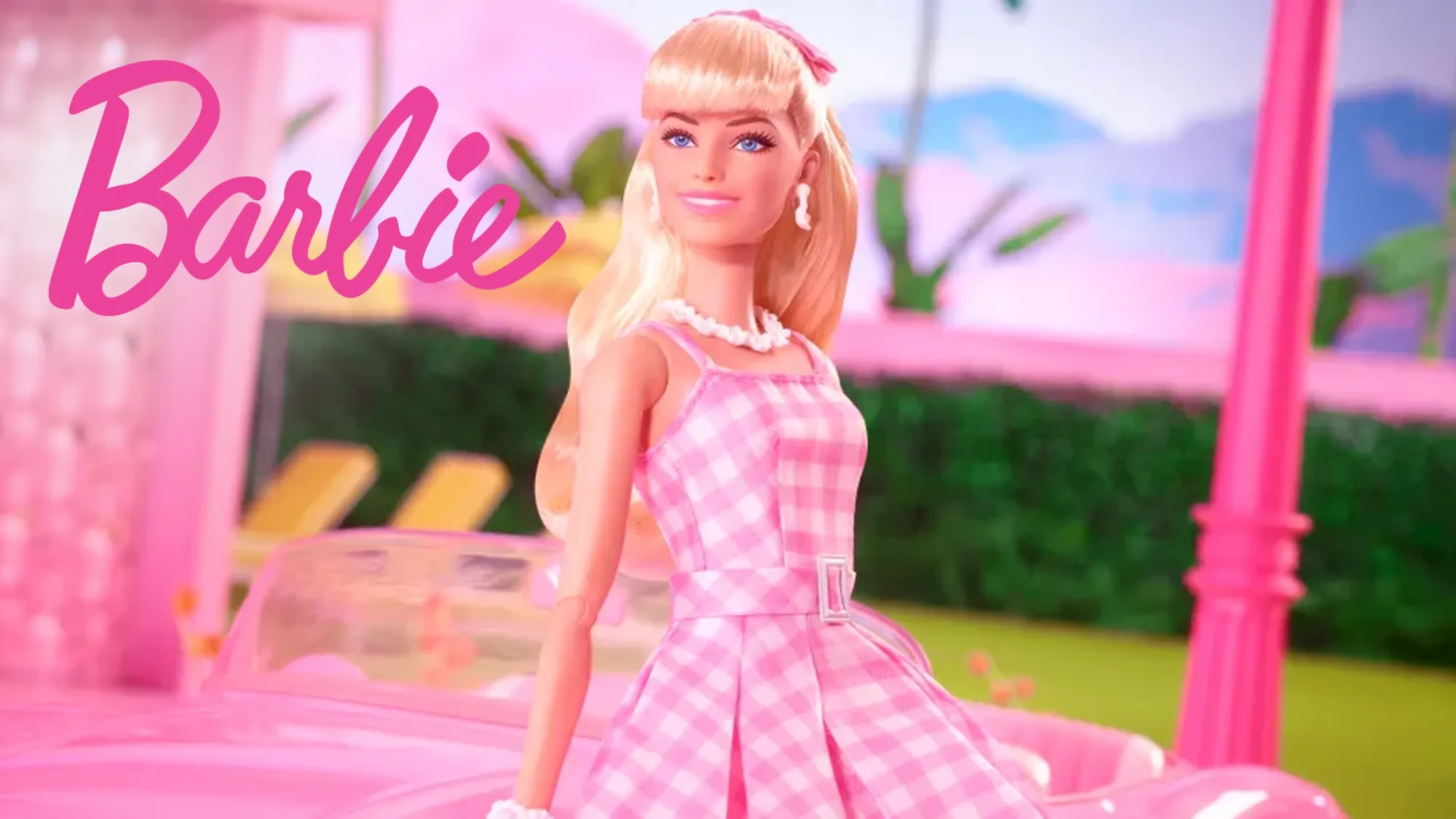 Exclusive: Illumination Studios to Create First Animated Barbie Movie