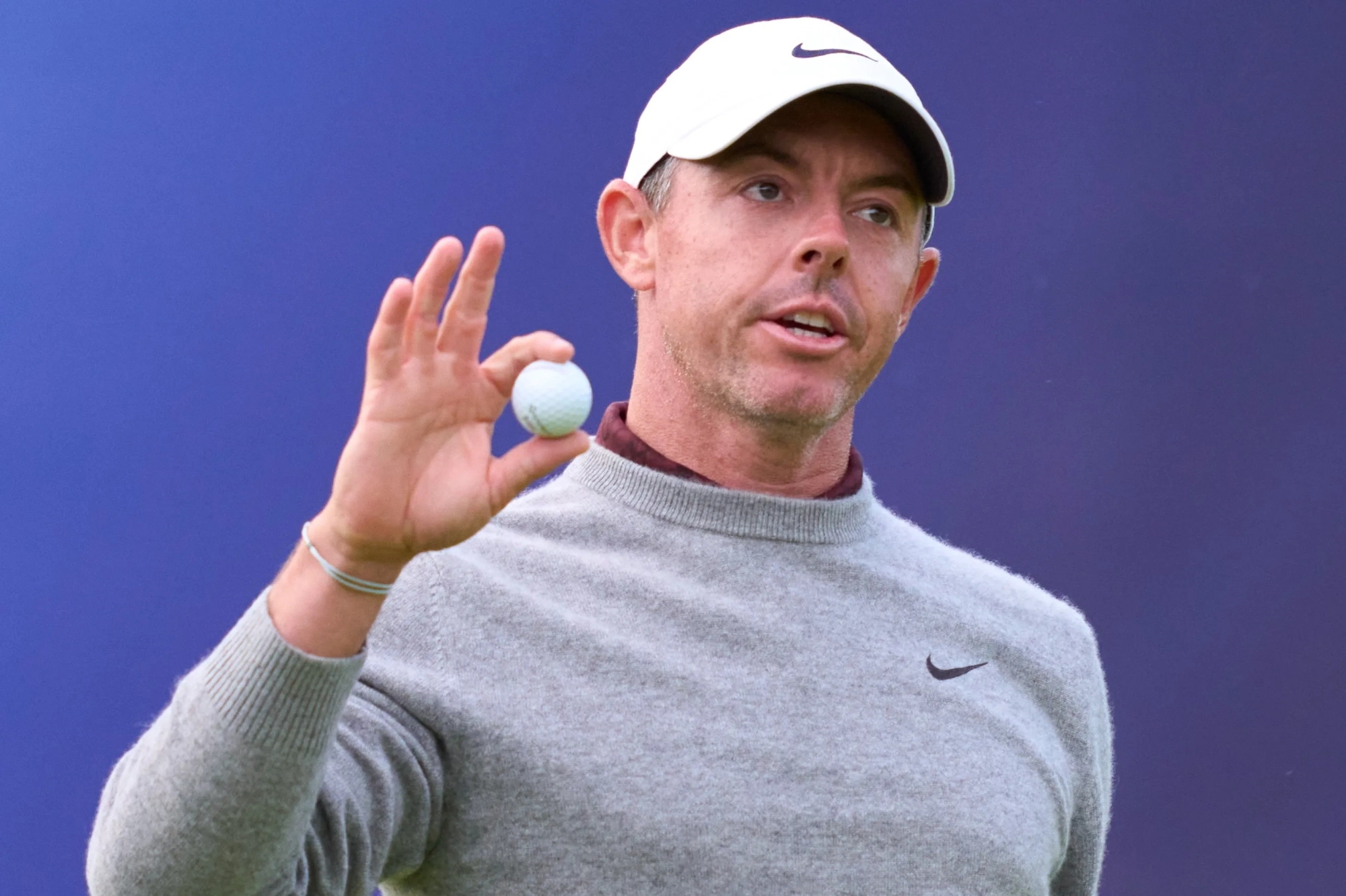 Rory McIlroy Overcomes Pressure to Thrive at The Open - Home Crowd Support Pays Off