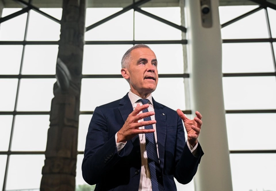 Prime Minister Mark Carney Faces Backlash from First Nations Chiefs: Meeting Ends in Disarray