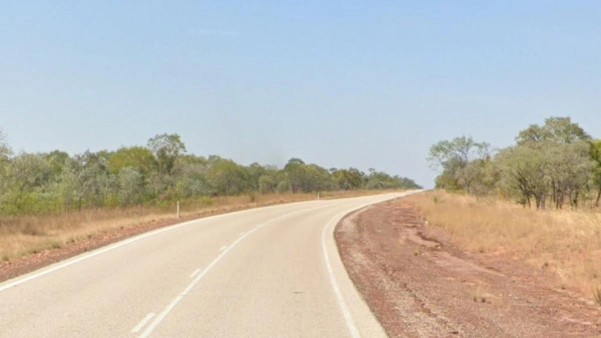 Tragic NT Highway Crash Claims Life of Driver, Leaves Passengers Critical
