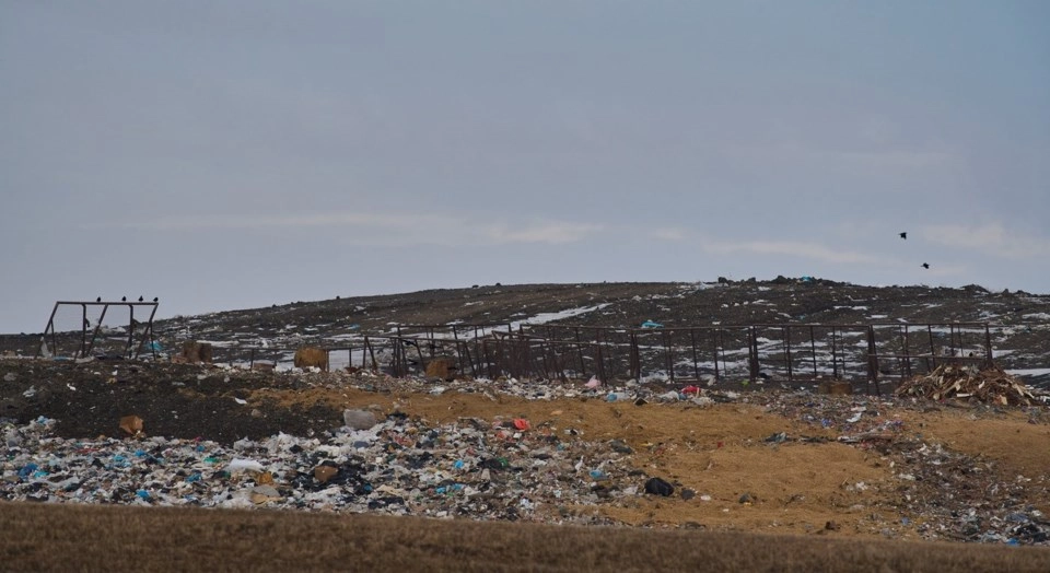 Manitoba Concludes Landfill Search for Slain Women, New Search Begins