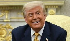 Donald Trump Confirmed to Visit Scotland for US-UK Trade Deal Refinement