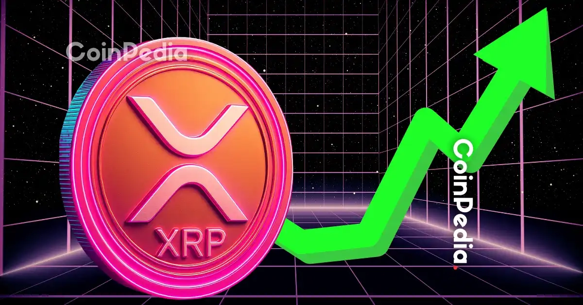 XRP Hits New All-Time High Above $3.5 Amid Ripple Labs Momentum