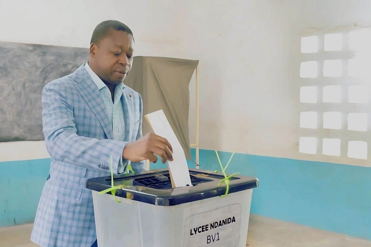 Togo Municipal Polls: Will Election Results Signal Change or Cement Dynastic Rule?
