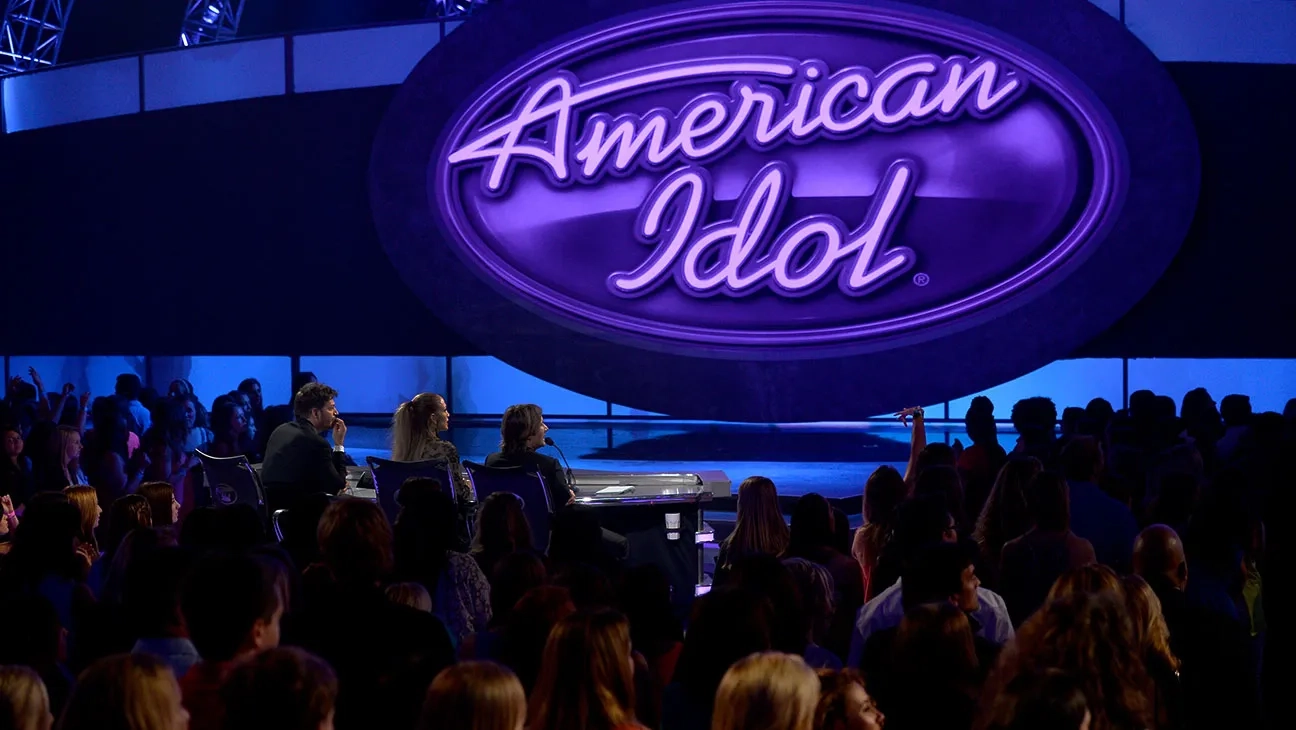 22-Year-Old Charged with Murder of American Idol Staffer - Latest Update