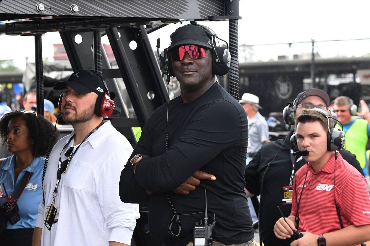 23XI Racing and Front Row Motorsports Denied TRO by Courts, Forced to Compete as Open Entries at Dover Motor Speedway
