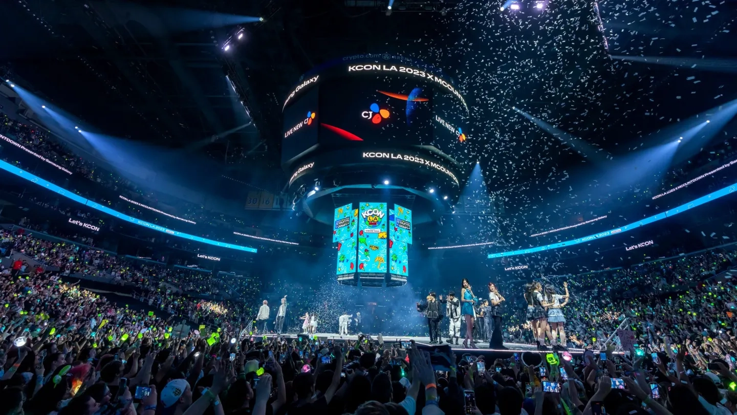Exclusive Deals: Save Big on KCON L.A. 2025 Tickets with Promo Codes!