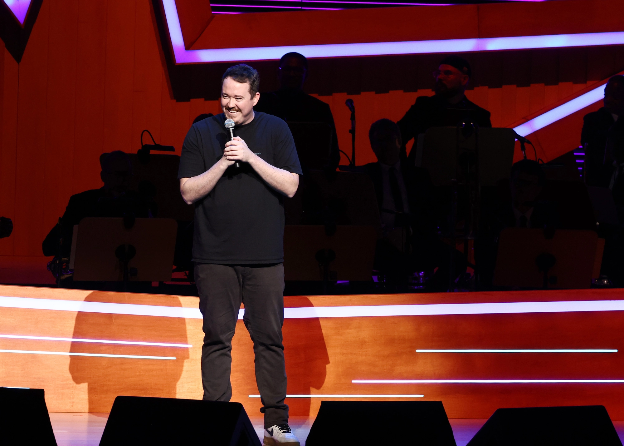 Shane Gillis Stirs Laughter and Homage at 2025 ESPYS with Philadelphia Eagles Sketch