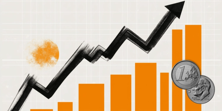 Euro Gains Momentum on Bright US Earnings and Dovish Fed Comments