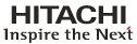 Hitachi, Brookfield, and Hartree Partners Join Forces to Develop Digital Infrastructure in Japan