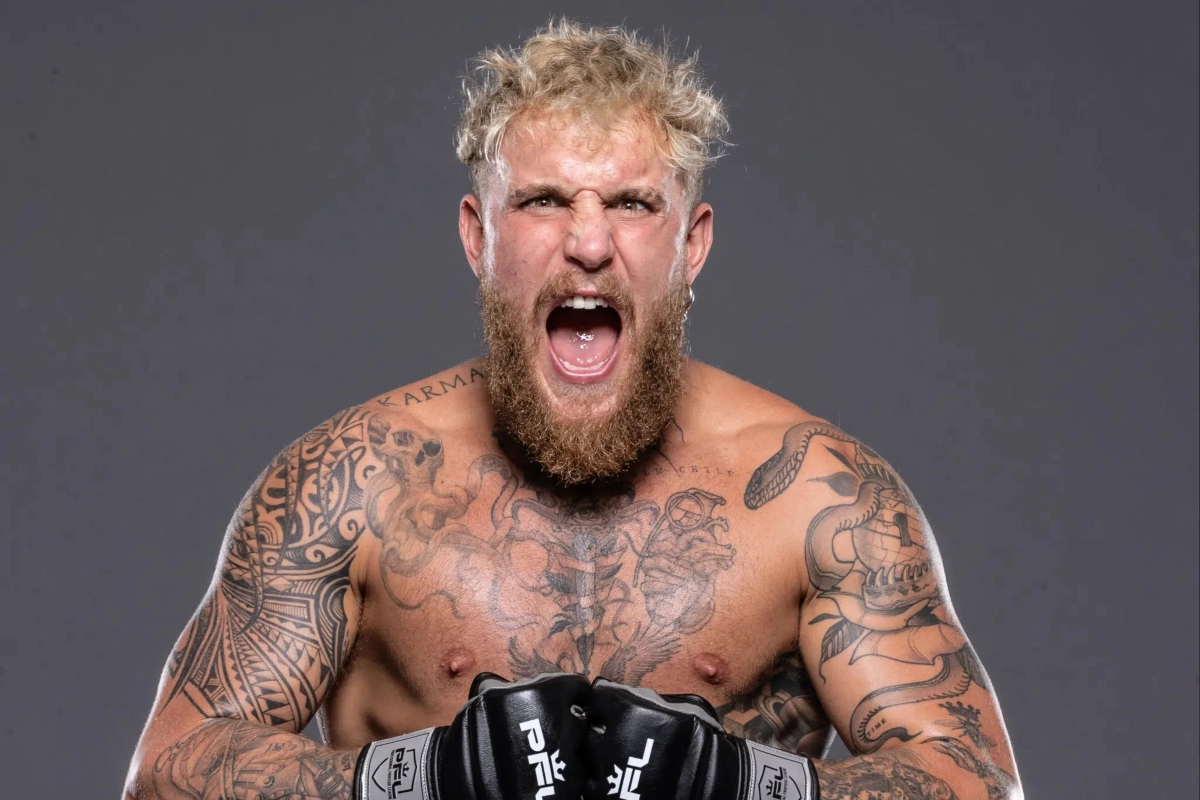 Jake Paul Faces Anthony Joshua in Potential Career-Defining Fight