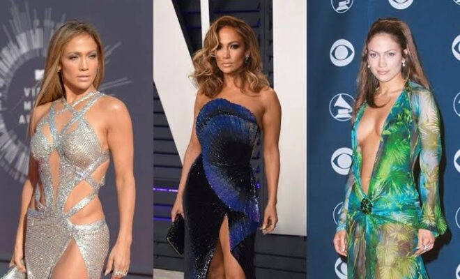 Jennifer Lopez, 55, Opens Up About Marriage After Four Divorces