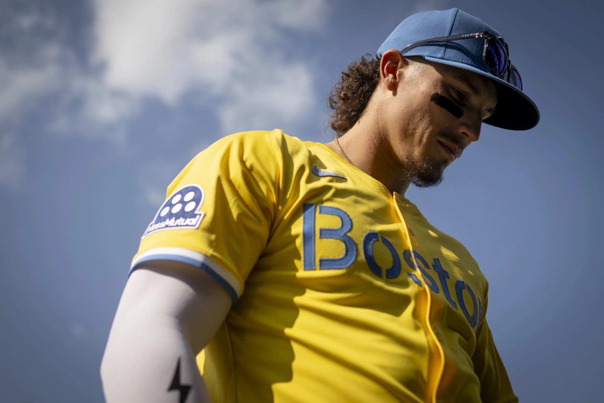MLB Trade Rumors: Red Sox's Jarren Duran to Mets for Prospects - Win-Win Deal?