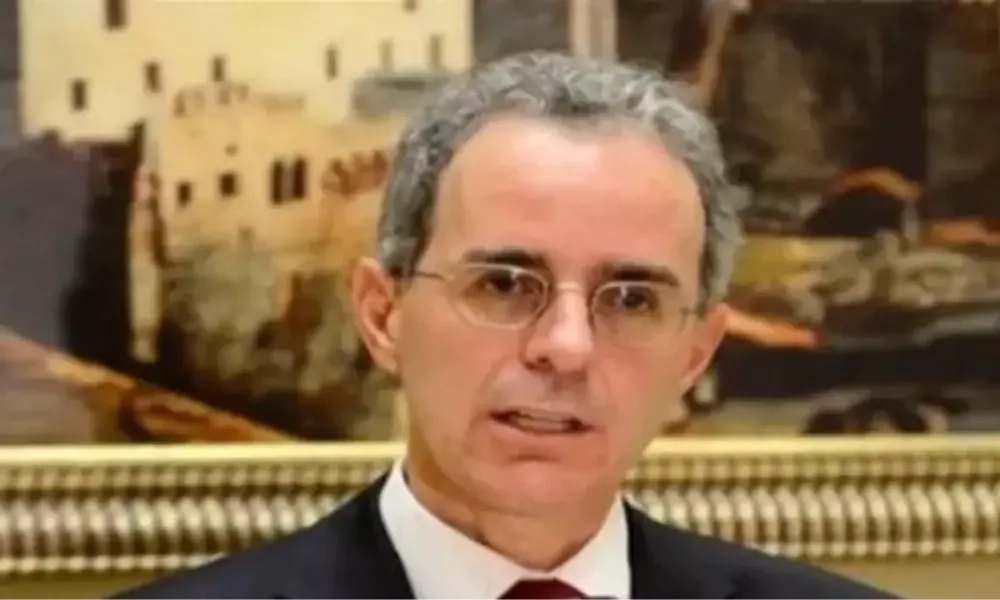 Turkish Ambassador Alerts Nigeria of Fethullah Terrorist Organisation Threat