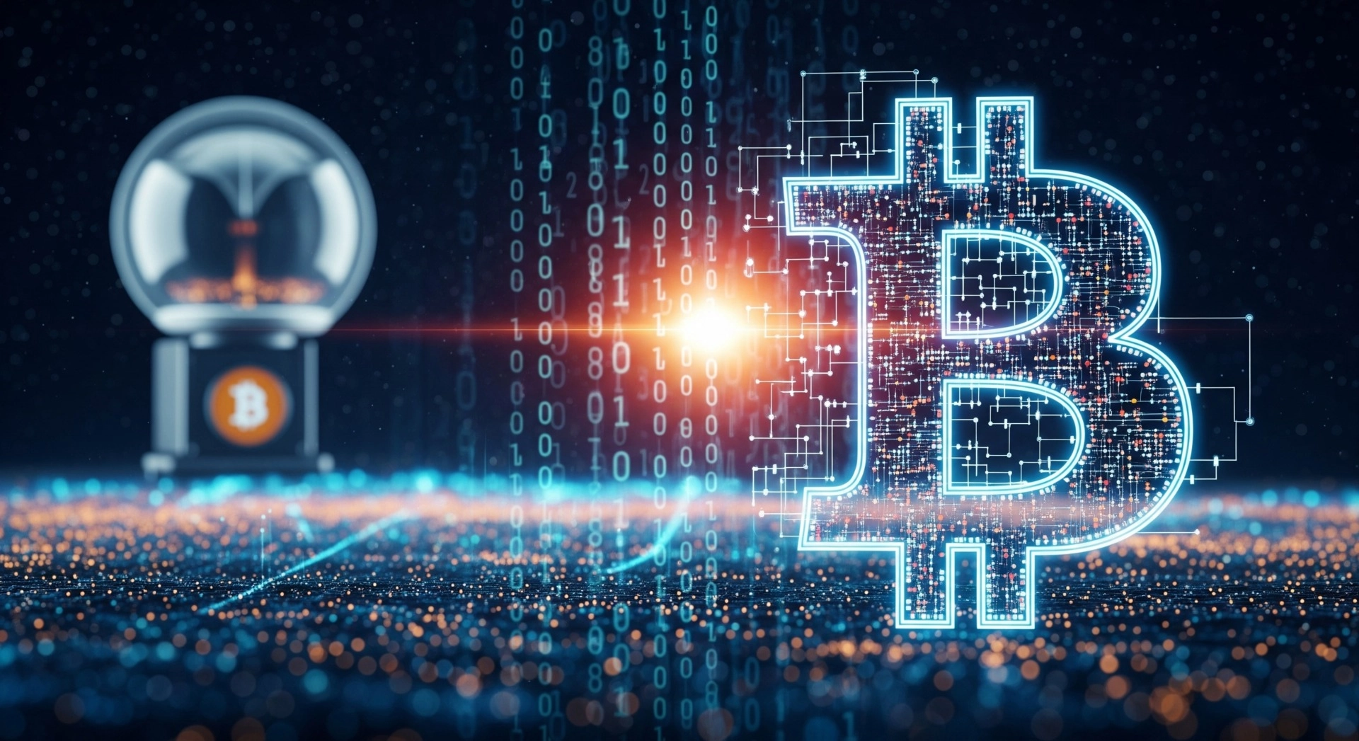 Bitcoin Proposal: Post Quantum Migration to Safeguard $100B+ Stash