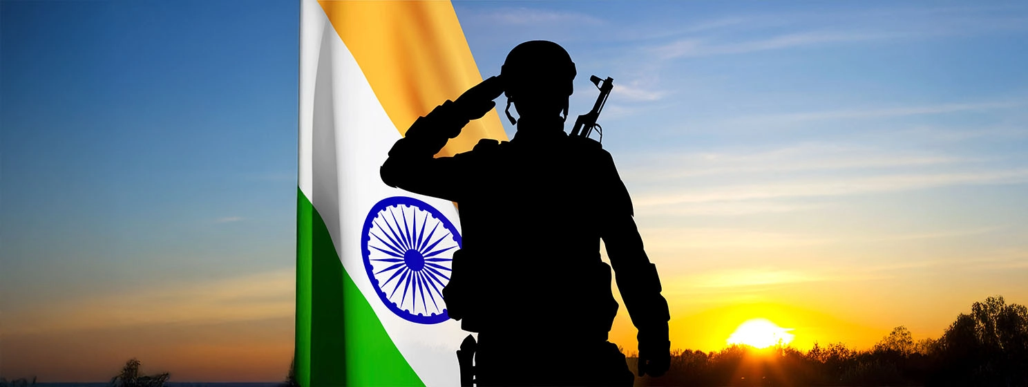 Indian Army Introduces Blockchain-Powered Vendor Registration Application