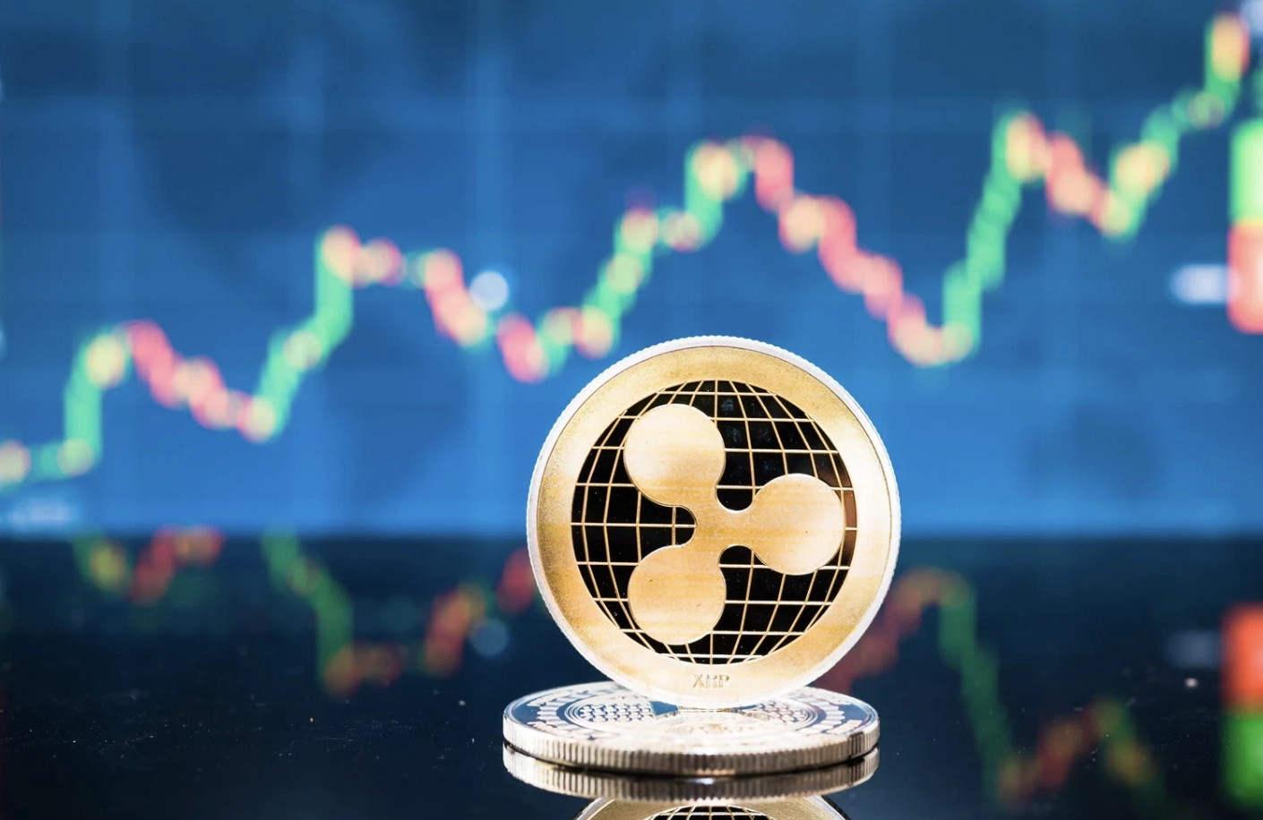 XRP Surges to Record Highs Amid US Regulatory Wins: Is Bitcoin Hyper the Next Big Crypto Winner?