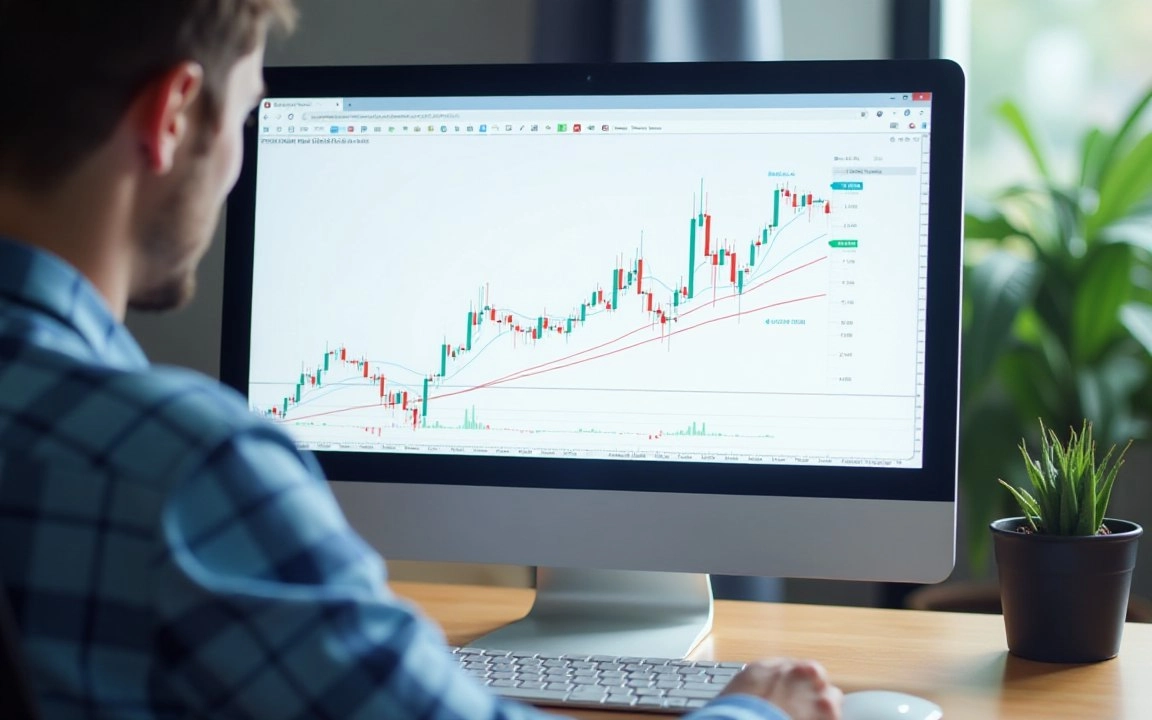 US House Passes Landmark Crypto Bills, Markets Stay Flat