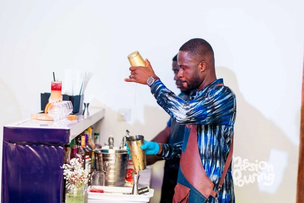 Passion to Pouring: A Vibrant Cocktail Tasting Event Redefining Hospitality in Ho