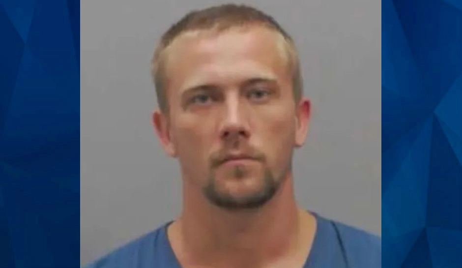 Ohio Man Assaults Couple After Road Rage Incident: Charges Include Burglary, Assault, and DUI