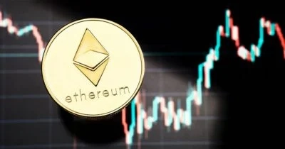 Ethereum's Market Cap Surges Past $435 Billion, Outpacing Costco & J&J