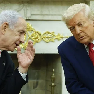 Mossad Director Seeks U.S. Help for Gaza Palestinians' Relocation