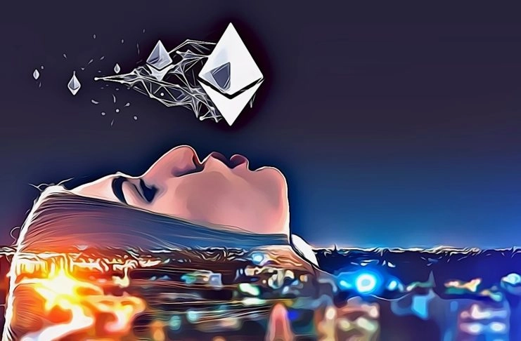 Whales Quietly Accumulate $745M ETH: SharpLink Gaming Adds $115M in 12 Hours