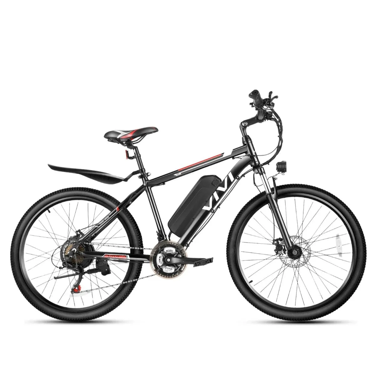 US Consumer Watchdog Issues Recall for 24,000 VIVI E-Bike Batteries Over Fire Risk
