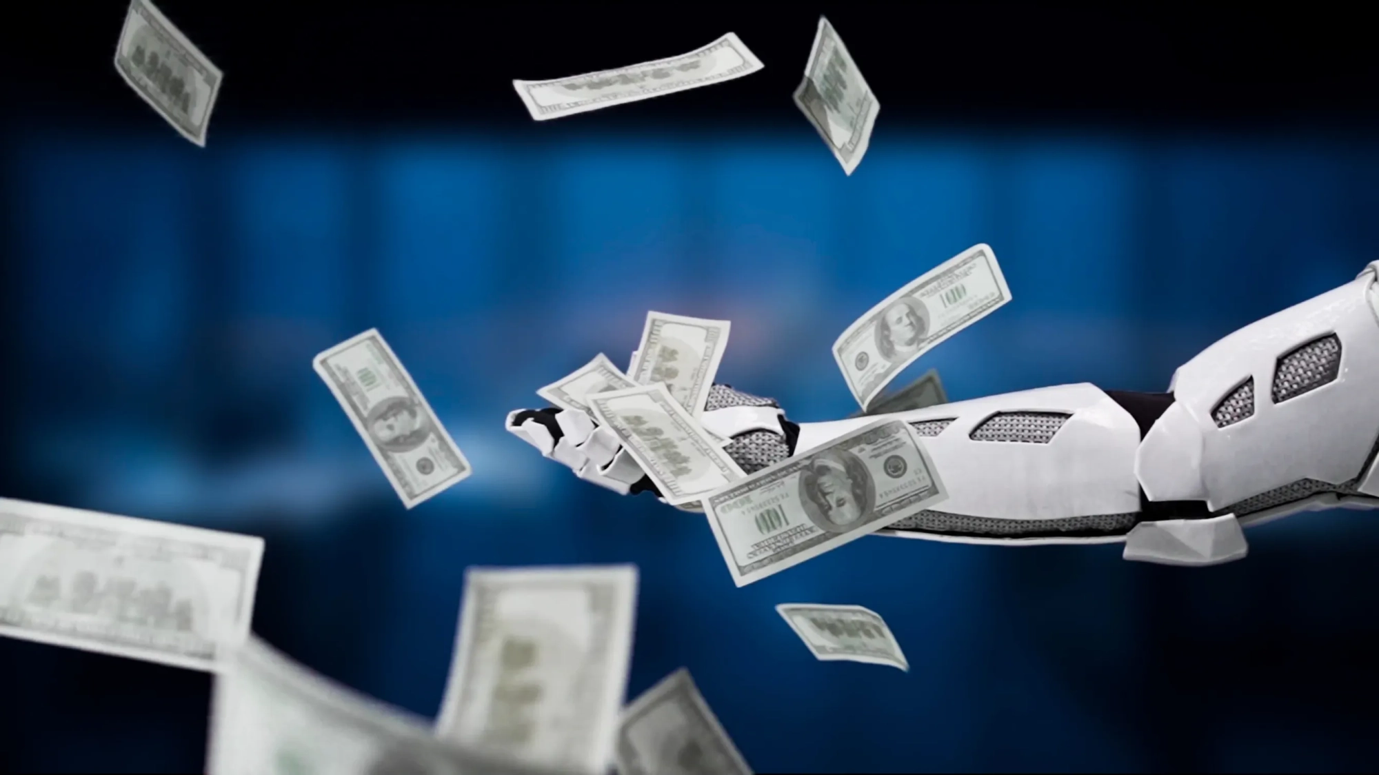 Meta Offers Top AI Engineers $100 Million Salaries - Catch Revealed!