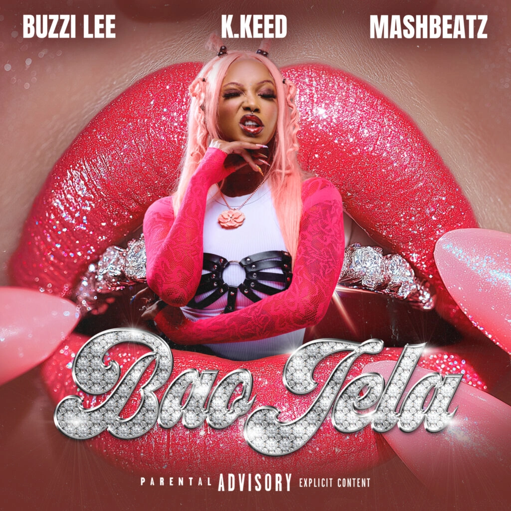 Buzzi Lee's Bold Anthem 'Bao Jela': A Spitori Power Move