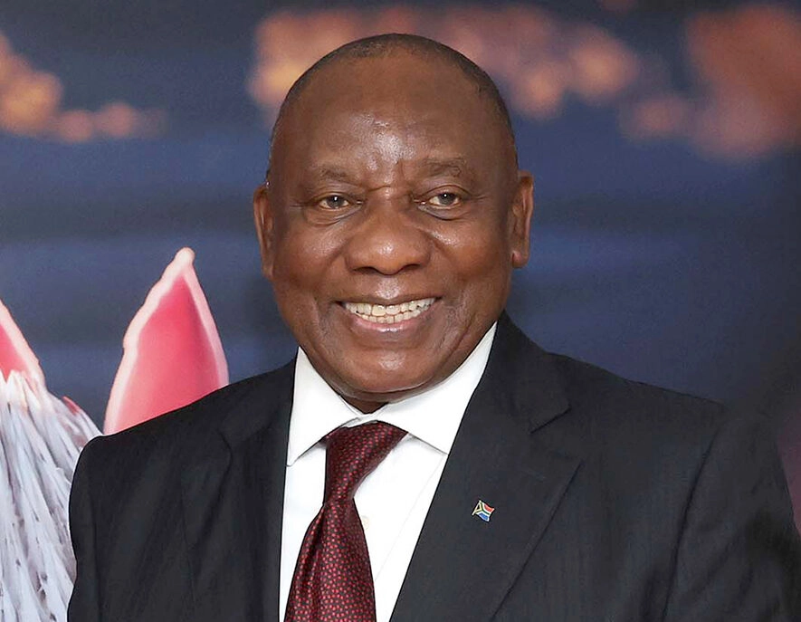 Pretoria High Court Dismisses Labour Party's Application on National Dialogue Launch