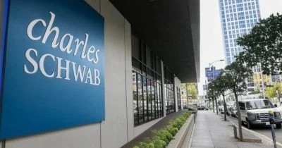 Charles Schwab to Launch Bitcoin and Ethereum Trading Services, Competing with Coinbase