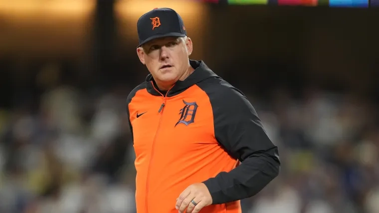Detroit Tigers Seek Bullpen Reinforcement Amid AL Pennant Aspirations