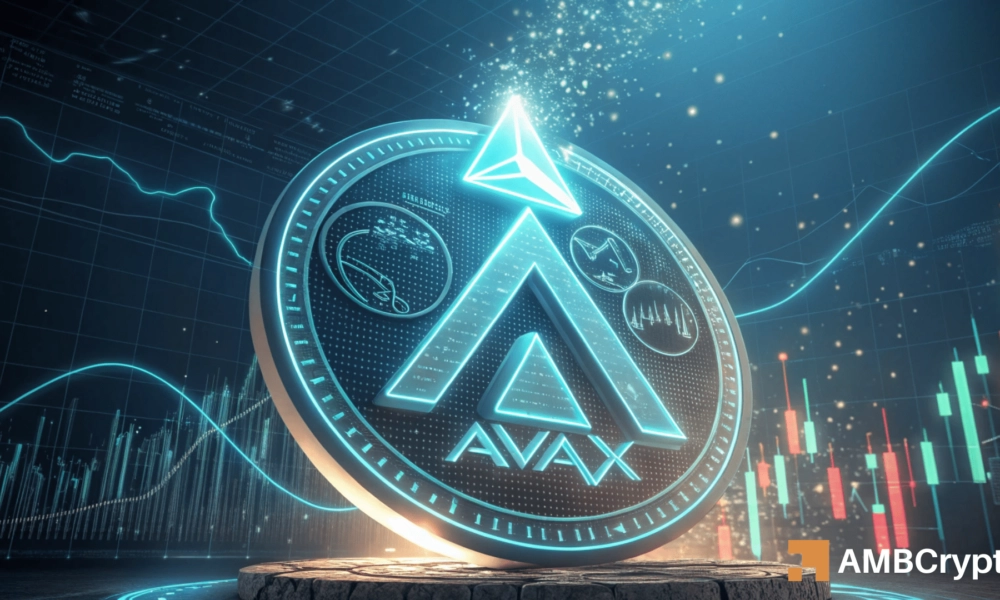 AVAX Price Surge: $120M Inflows, Social Buzz, and Technical Breakout - Will AVAX Target $26.94?