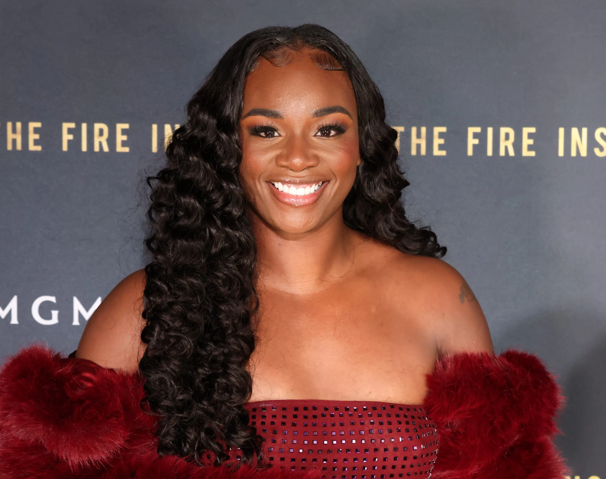 Claressa Shields Honored with Official Day in Georgia - Fans React to the Big News