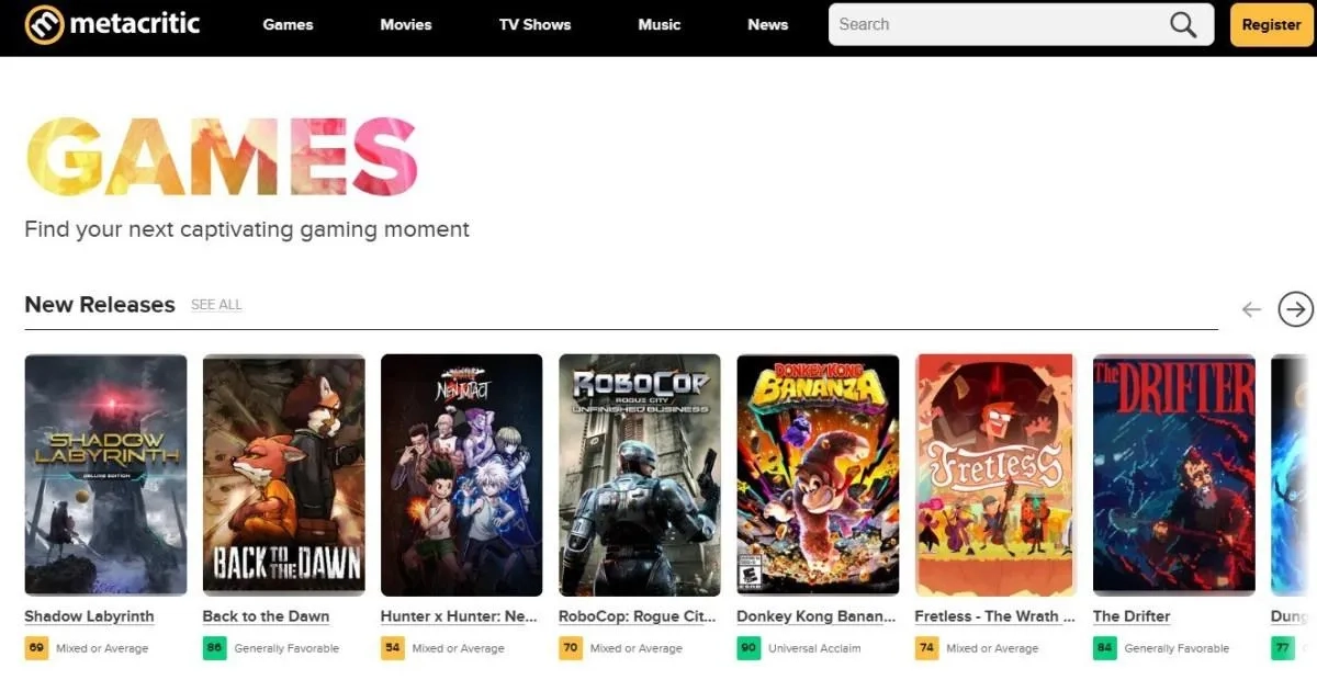 Unveiling the Entertainment Gap: The Challenge of Modern Video Game Reviews