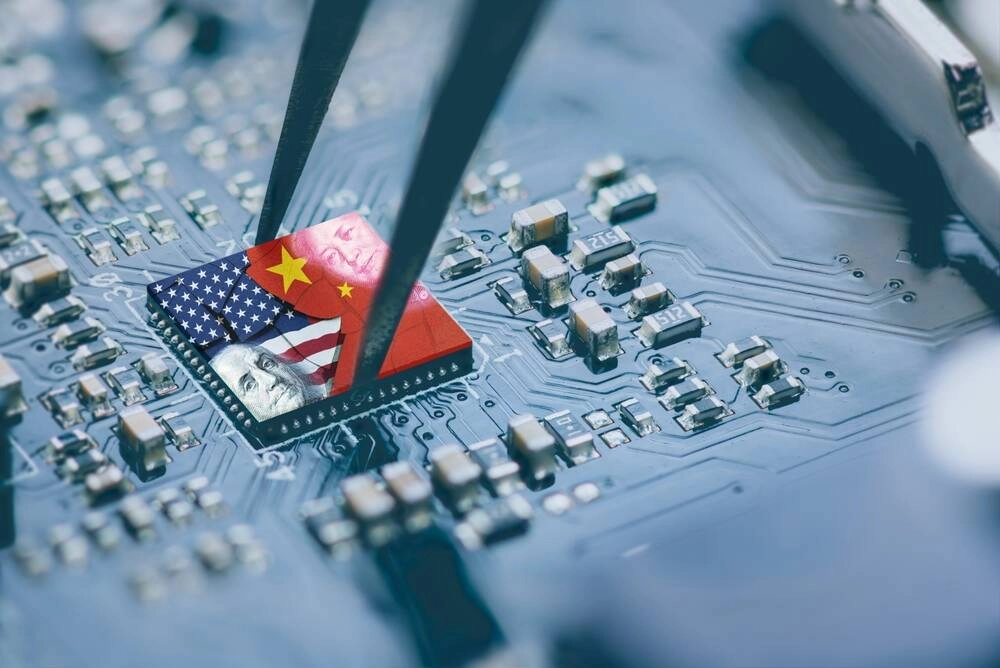 US House Committee Chair Protests Lifting Nvidia H20 GPU Sale Restrictions